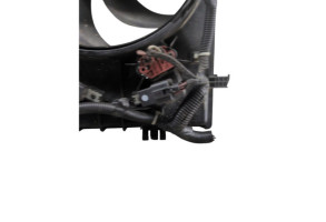 Moto ventilateur radiateur PEUGEOT BOXER 3 Photo n°10