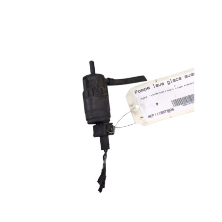 Pompe lave glace avant PEUGEOT BOXER 3