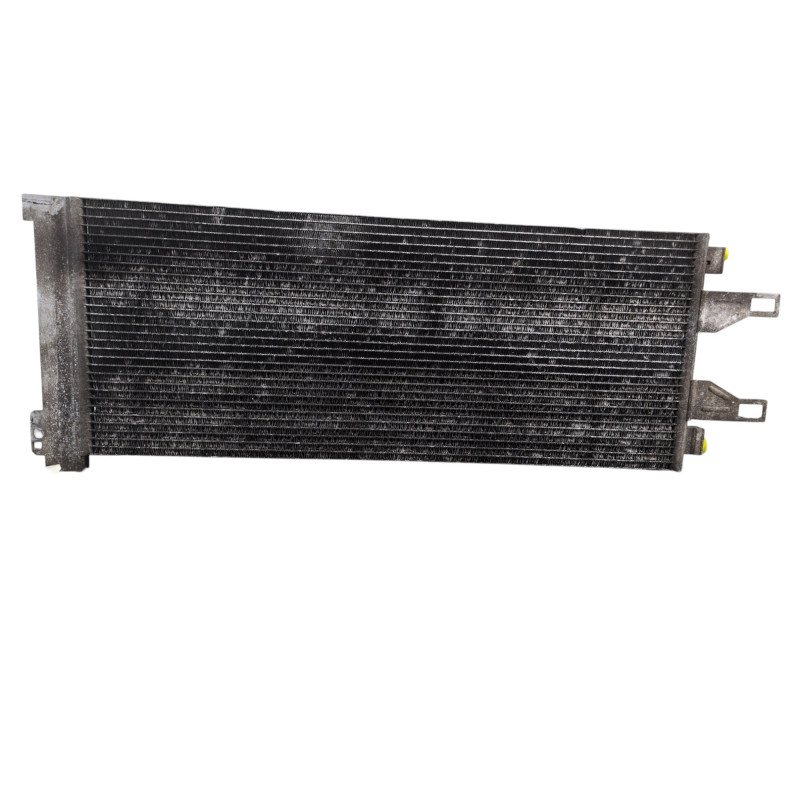 Radiateur clim PEUGEOT BOXER 3 Photo n°1