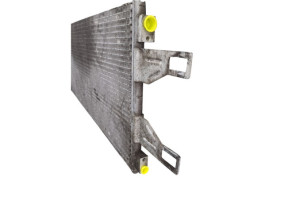 Radiateur clim PEUGEOT BOXER 3 Photo n°2