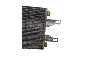 Radiateur clim PEUGEOT BOXER 3 Photo n°7
