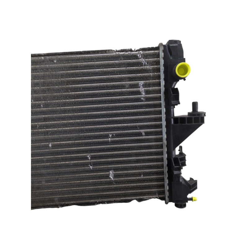 Radiateur eau PEUGEOT BOXER 3 Photo n°1