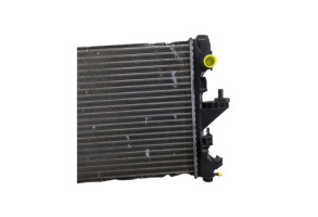Radiateur eau PEUGEOT BOXER 3 Photo n°1