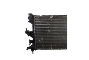 Radiateur eau PEUGEOT BOXER 3 Photo n°2