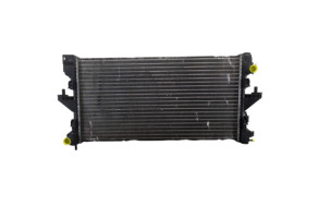 Radiateur eau PEUGEOT BOXER 3 Photo n°3
