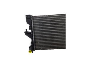 Radiateur eau PEUGEOT BOXER 3 Photo n°4