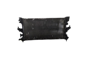 Radiateur eau PEUGEOT BOXER 3 Photo n°5