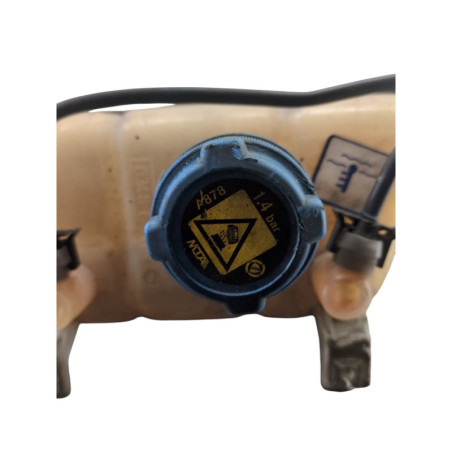Vase d'expansion PEUGEOT BOXER 3