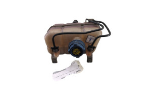 Vase d'expansion PEUGEOT BOXER 3 Photo n°6