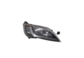 Optique avant principal droit (feux)(phare) PEUGEOT BOXER 3 Photo n°5