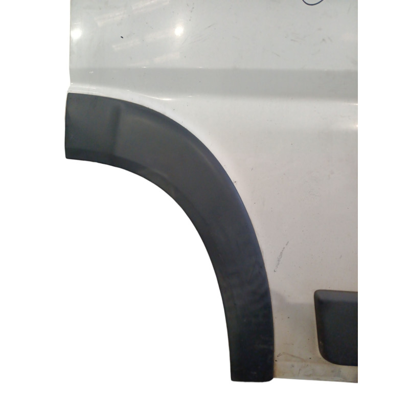 Porte avant gauche PEUGEOT BOXER 3 Photo n°1
