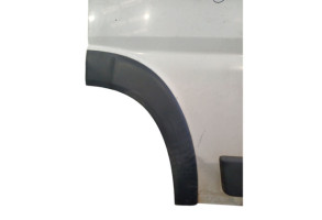 Porte avant gauche PEUGEOT BOXER 3 Photo n°1