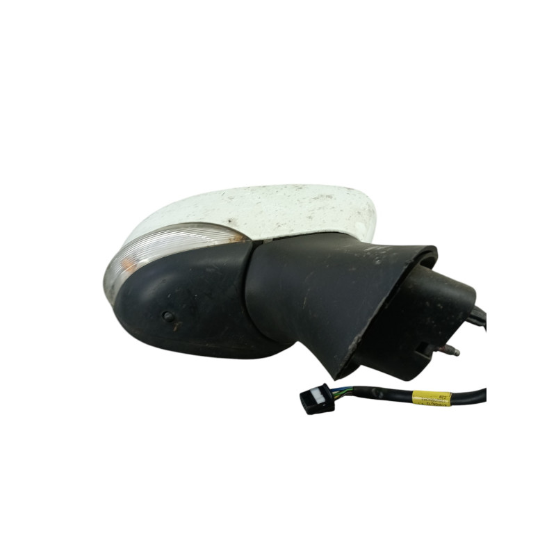 Retroviseur droit RENAULT CLIO 4 Photo n°1