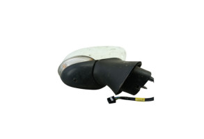 Retroviseur droit RENAULT CLIO 4 Photo n°1