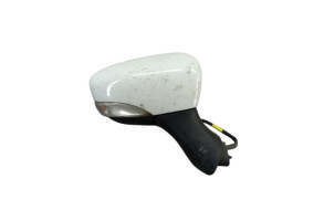 Retroviseur droit RENAULT CLIO 4 Photo n°3
