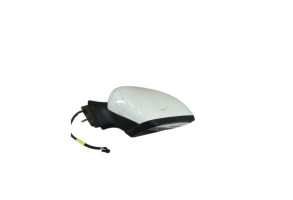 Retroviseur droit RENAULT CLIO 4 Photo n°4