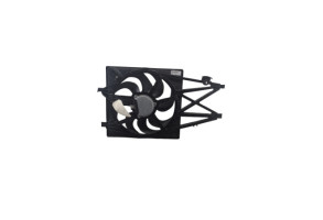 Moto ventilateur radiateur ALFA ROMEO GIULIETTA 2 Photo n°3