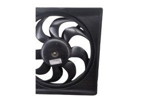 Moto ventilateur radiateur ALFA ROMEO GIULIETTA 2 Photo n°4