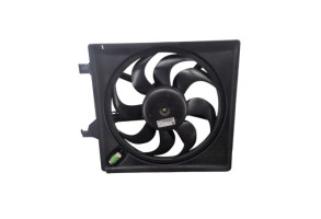 Moto ventilateur radiateur ALFA ROMEO GIULIETTA 2 Photo n°5