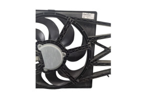Moto ventilateur radiateur ALFA ROMEO GIULIETTA 2 Photo n°8