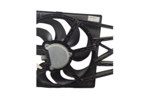 Moto ventilateur radiateur ALFA ROMEO GIULIETTA 2 Photo n°9