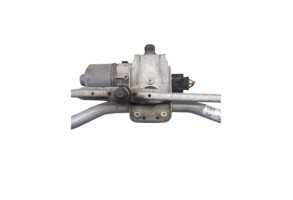 Moteur essuie glace avant ALFA ROMEO GIULIETTA 2 Photo n°4