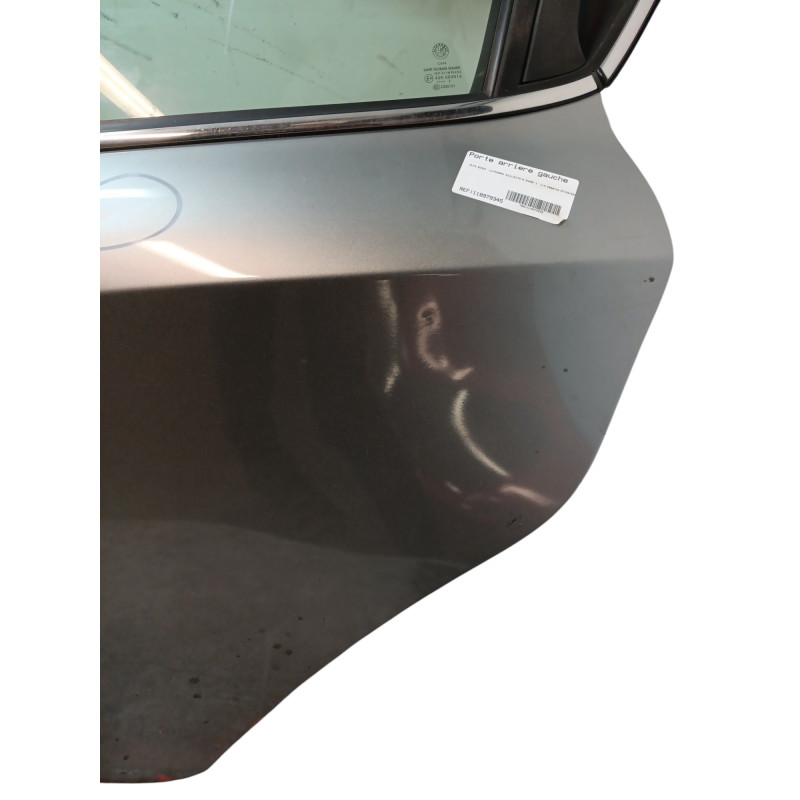 Porte arriere gauche ALFA ROMEO GIULIETTA 2 Photo n°1