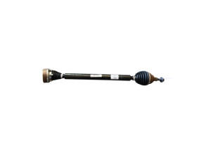 Cardan droit (transmission) VOLKSWAGEN GOLF 7 Photo n°1
