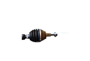 Cardan droit (transmission) VOLKSWAGEN GOLF 7 Photo n°3