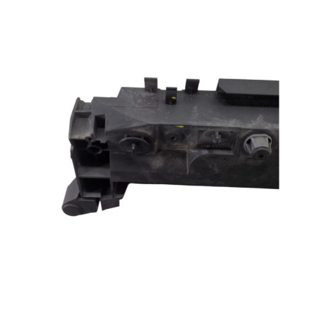 Armature avant, Masque avant RENAULT CLIO 4