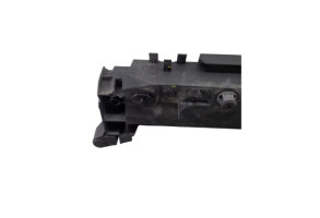 Armature avant, Masque avant RENAULT CLIO 4 Photo n°1