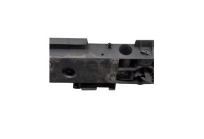 Armature avant, Masque avant RENAULT CLIO 4 Photo n°4