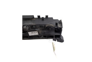 Armature avant, Masque avant RENAULT CLIO 4 Photo n°5