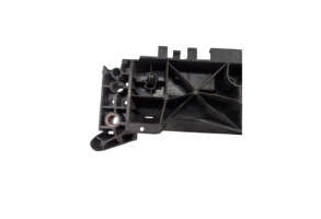 Armature avant, Masque avant RENAULT CLIO 4 Photo n°8