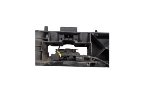 Armature avant, Masque avant RENAULT CLIO 4 Photo n°9