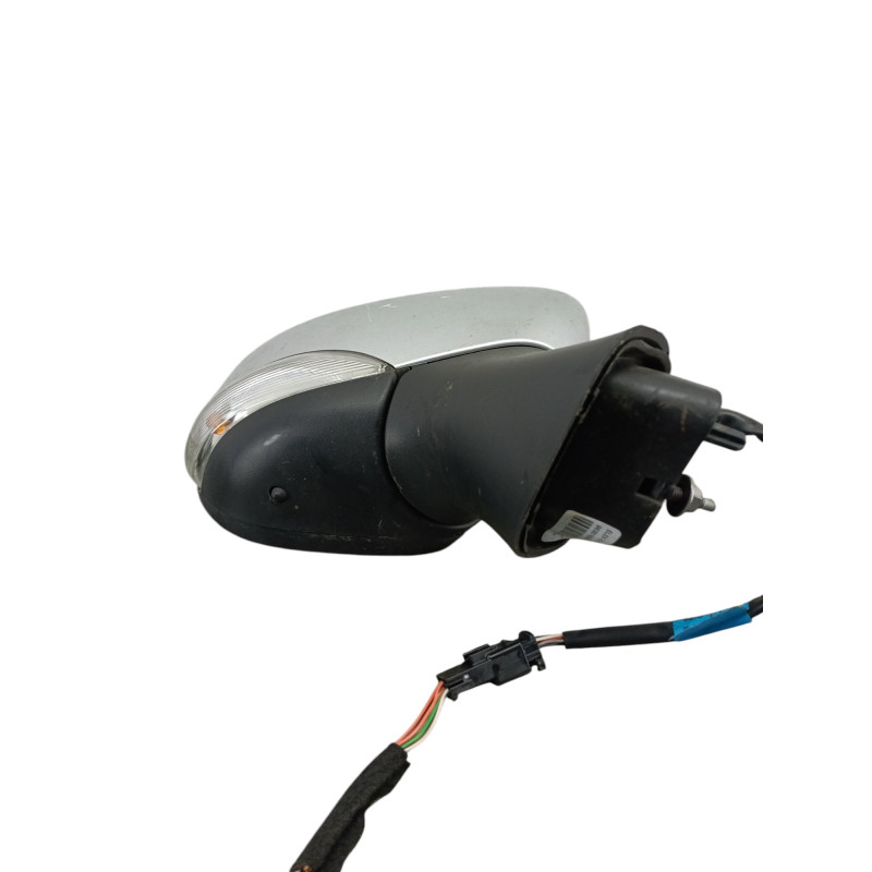 Retroviseur droit RENAULT CLIO 4 Photo n°1