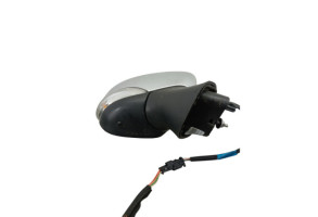 Retroviseur droit RENAULT CLIO 4 Photo n°1