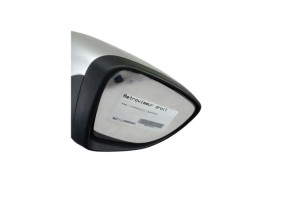 Retroviseur droit RENAULT CLIO 4 Photo n°5