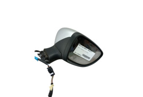 Retroviseur droit RENAULT CLIO 4 Photo n°6