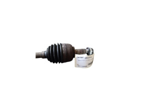 Cardan gauche (transmission) RENAULT CLIO 3 Photo n°1