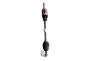 Cardan gauche (transmission) RENAULT CLIO 3 Photo n°3