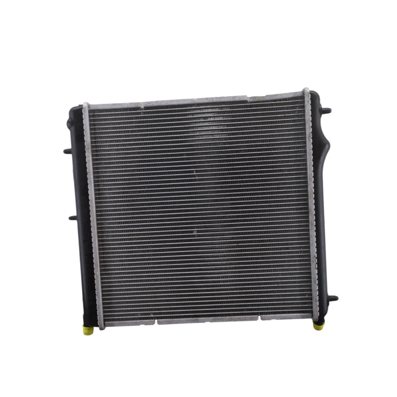 Radiateur eau PEUGEOT 207 Photo n°1