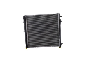 Radiateur eau PEUGEOT 207 Photo n°1