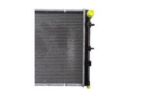 Radiateur eau PEUGEOT 207 Photo n°3