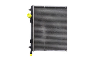 Radiateur eau PEUGEOT 207 Photo n°4