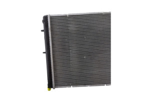 Radiateur eau PEUGEOT 207 Photo n°6