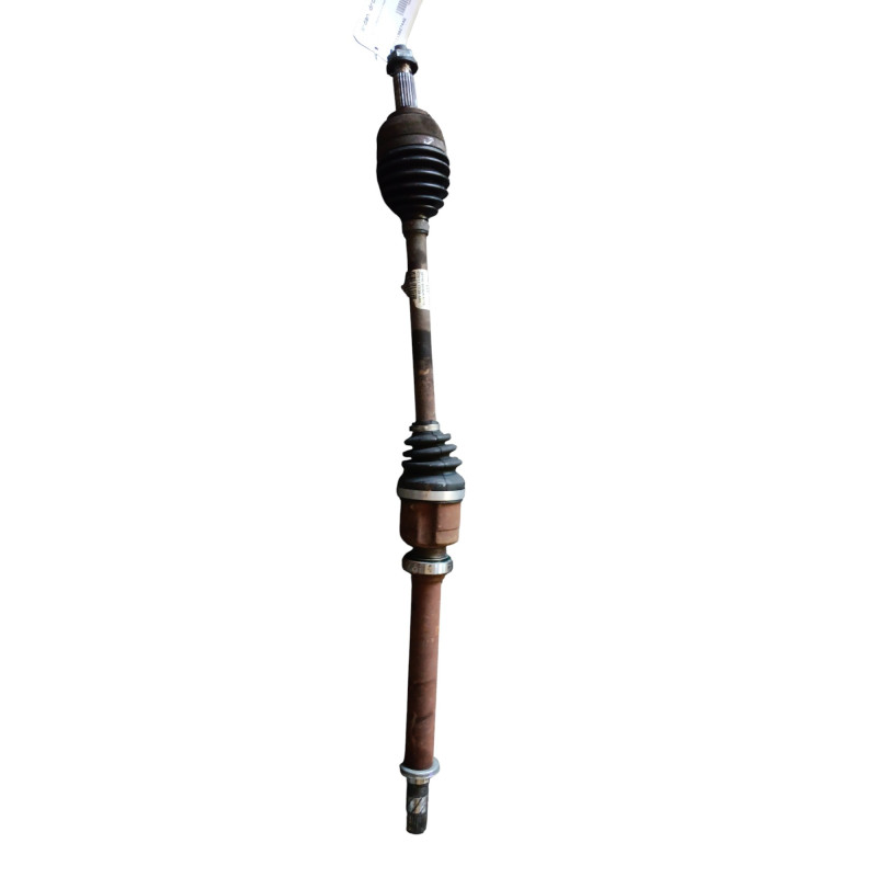 Cardan droit (transmission) RENAULT CLIO 3 Photo n°1
