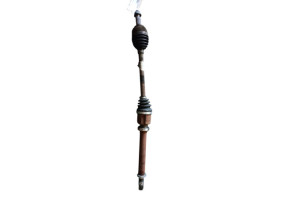 Cardan droit (transmission) RENAULT CLIO 3 Photo n°1