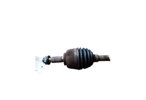 Cardan droit (transmission) RENAULT CLIO 3 Photo n°4