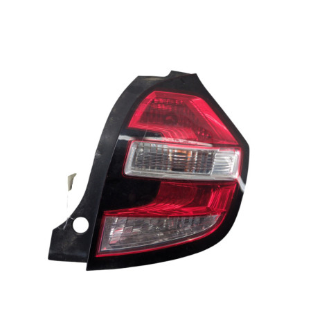 Feu arriere principal droit (feux) RENAULT TWINGO 3